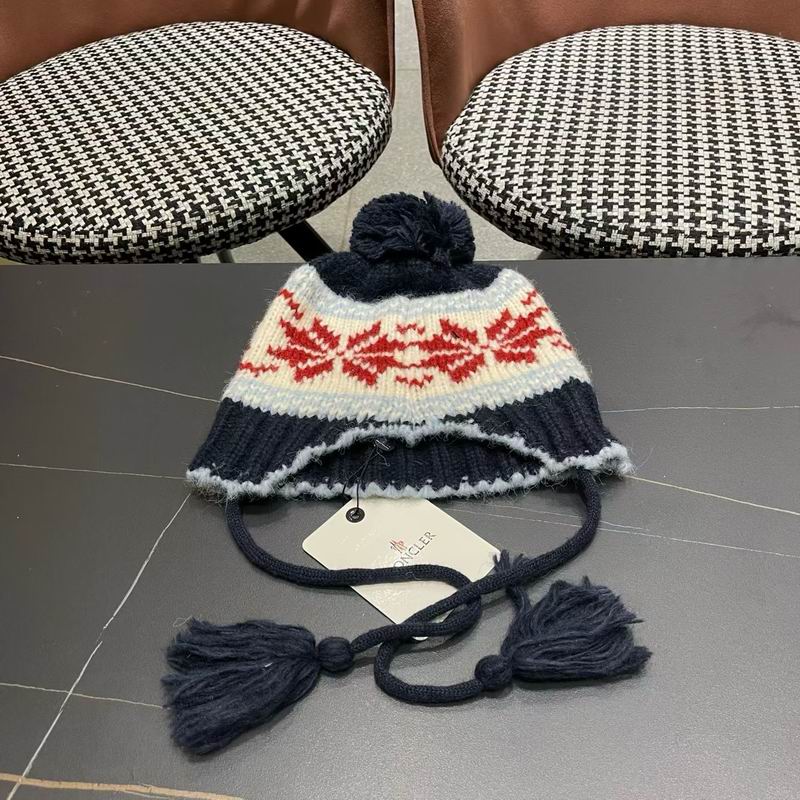 Moncler Hat (2231)