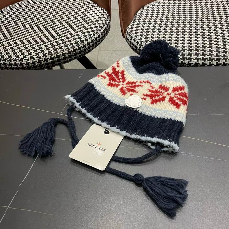 Moncler Hat (2232)