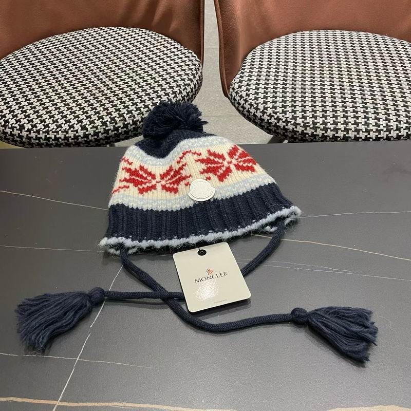 Moncler Hat (2233)
