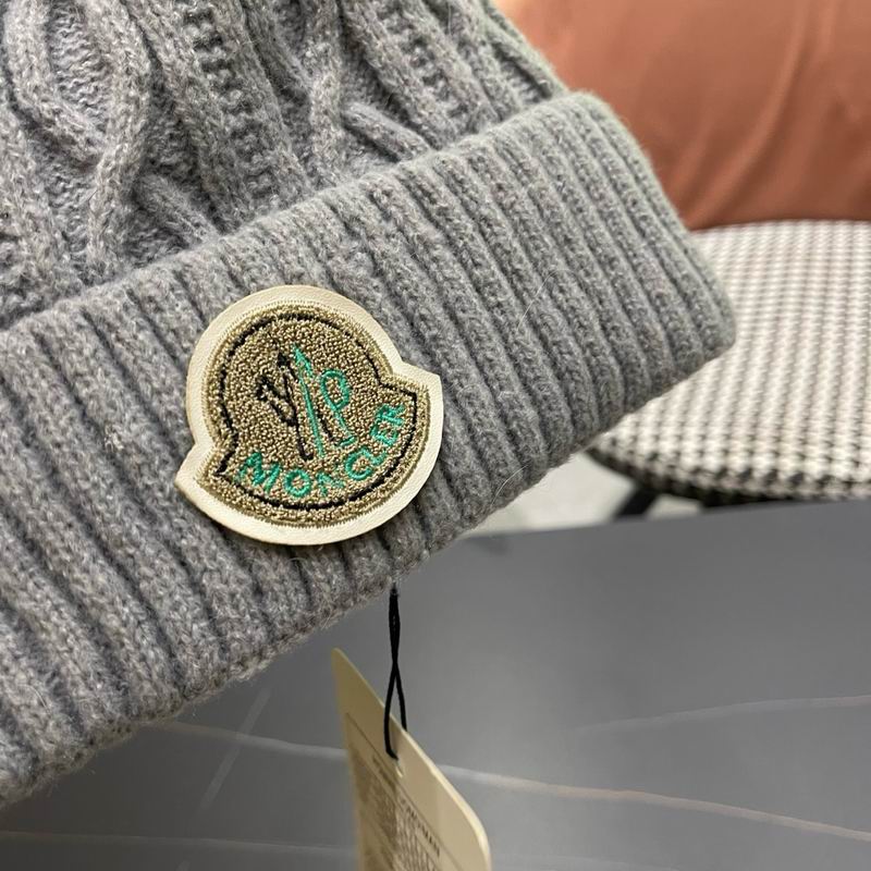 Moncler Hat (2233)