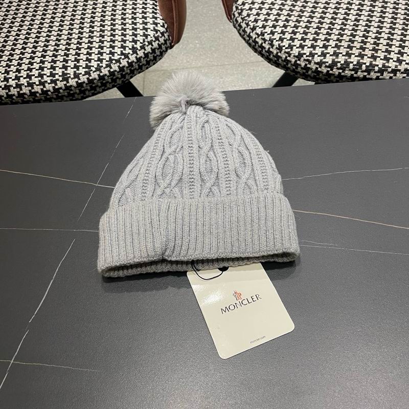 Moncler Hat (2235)