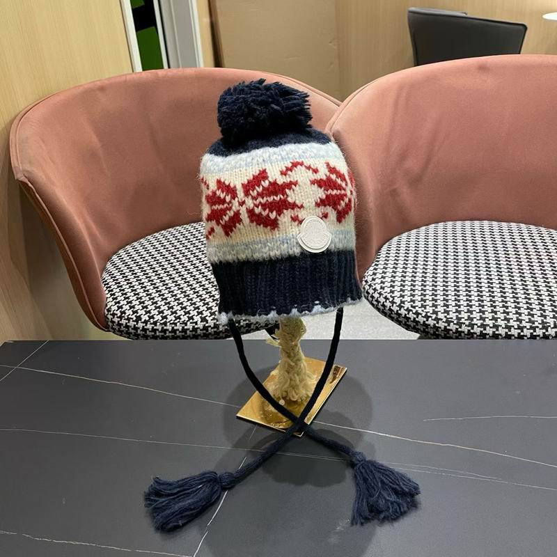 Moncler Hat (2237)