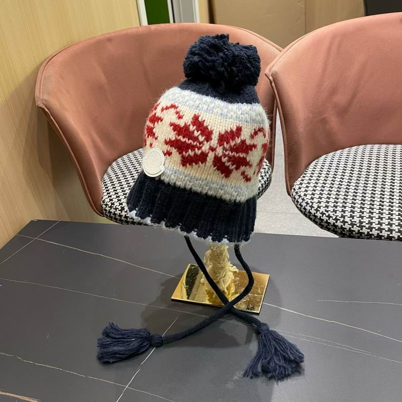 Moncler Hat (2238)