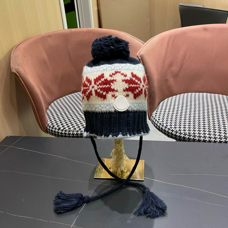 Moncler Hat (2239)