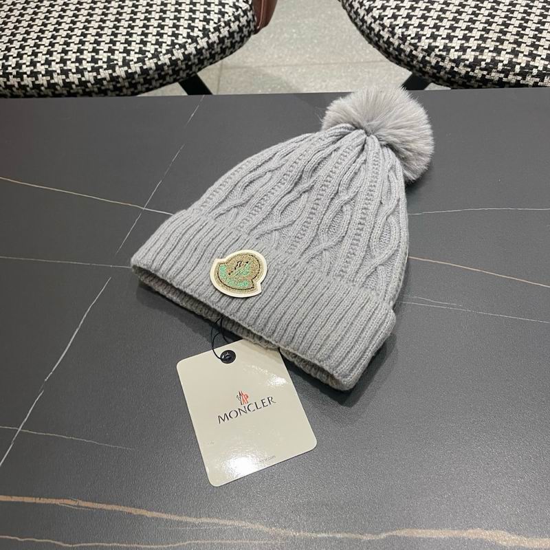 Moncler Hat (2239)