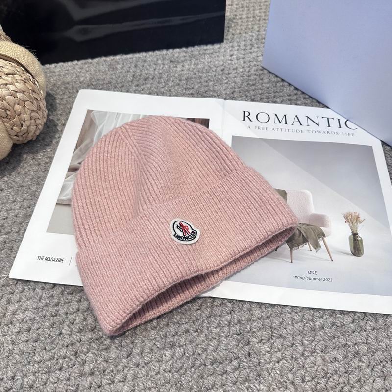 Moncler Hat (224)
