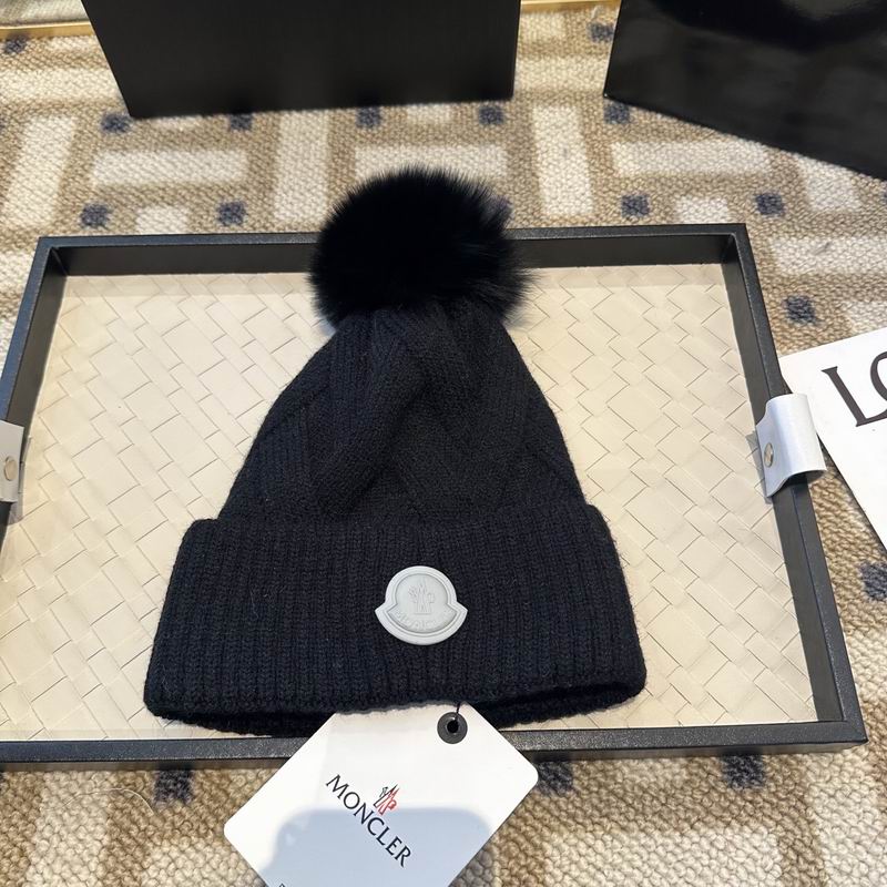 Moncler Hat (224)