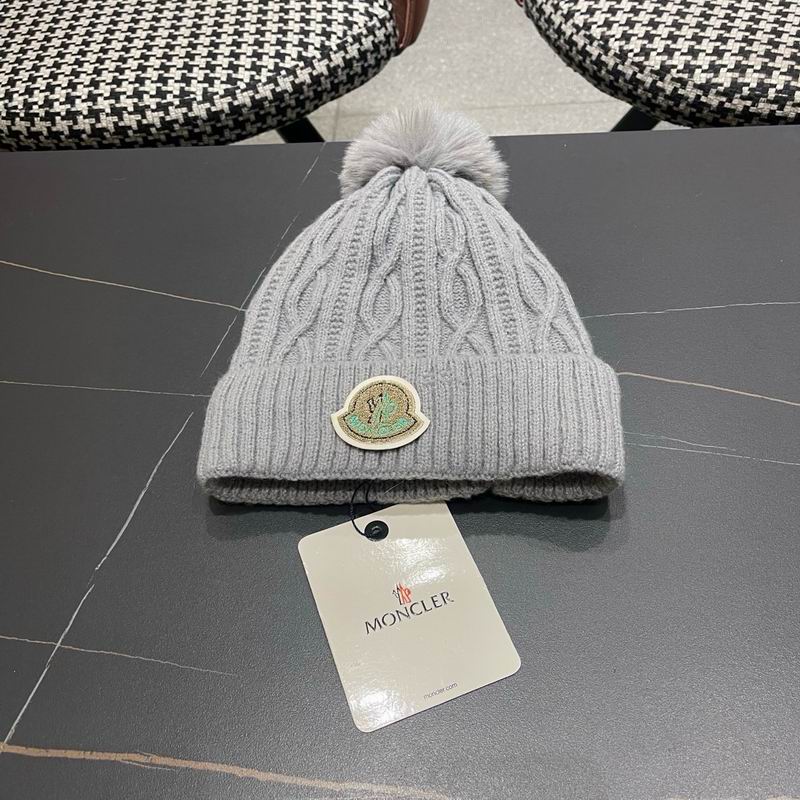 Moncler Hat (2240)