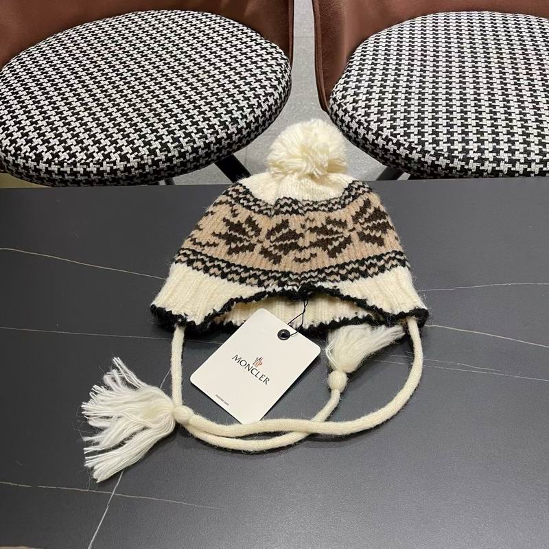 Moncler Hat (2241)