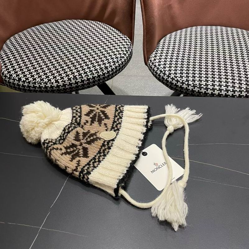 Moncler Hat (2242)