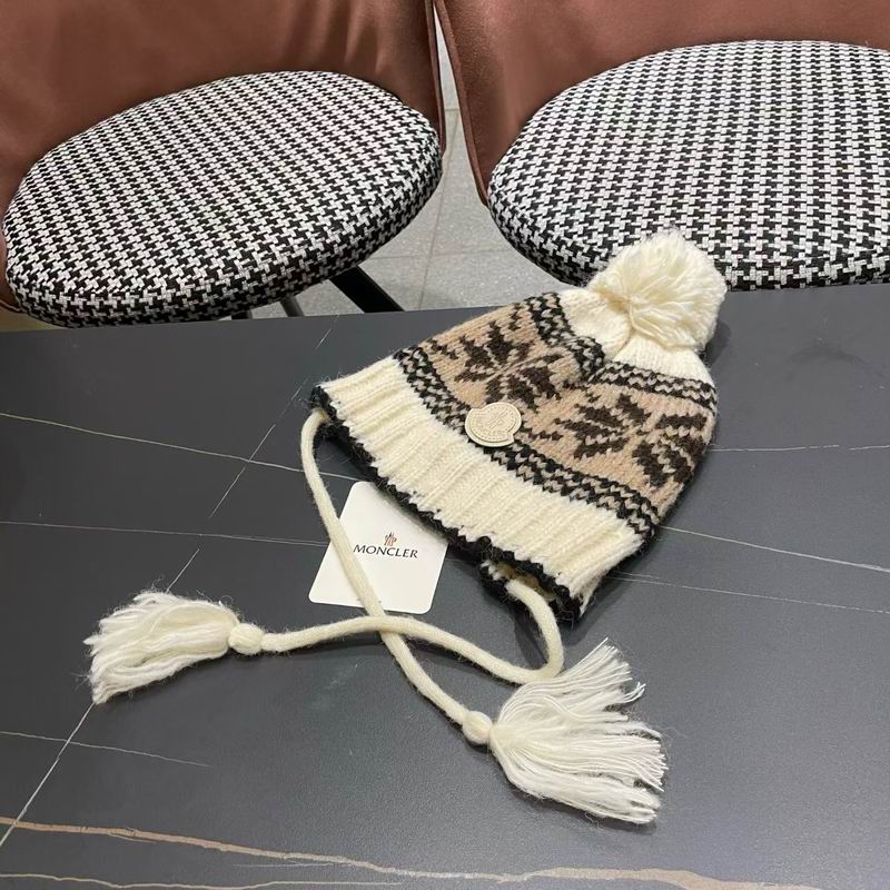 Moncler Hat (2243)