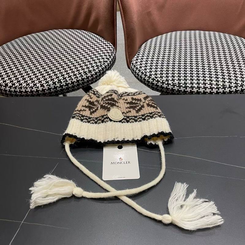 Moncler Hat (2244)