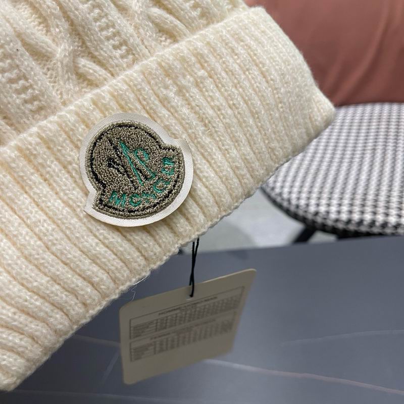 Moncler Hat (2244)