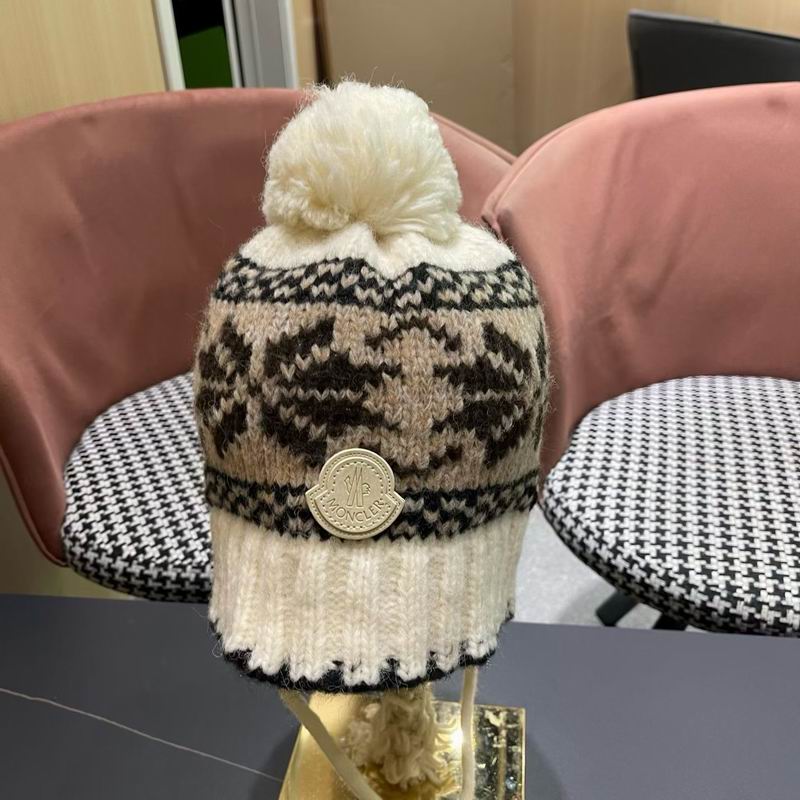 Moncler Hat (2246)