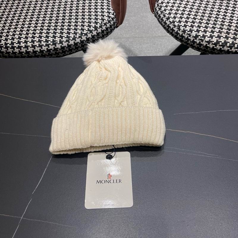 Moncler Hat (2246)