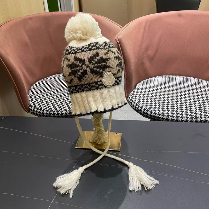 Moncler Hat (2247)