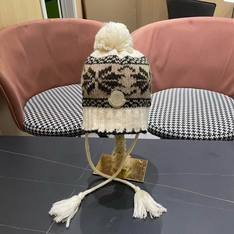 Moncler Hat (2249)