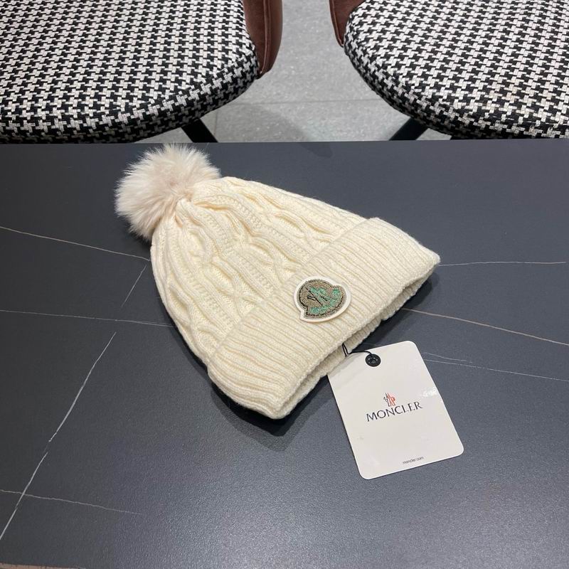 Moncler Hat (2249)