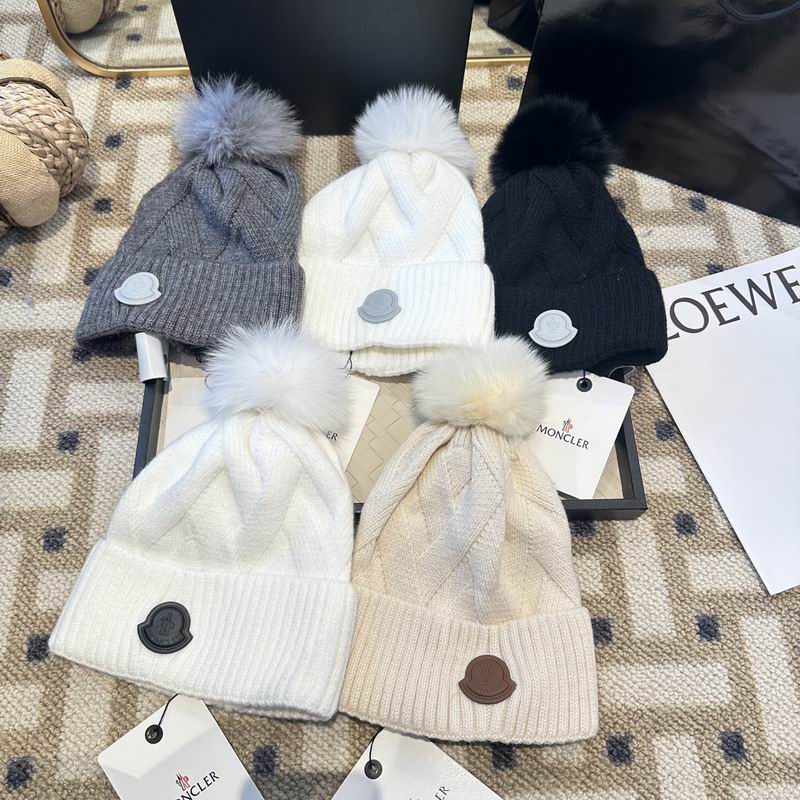 Moncler Hat (225)