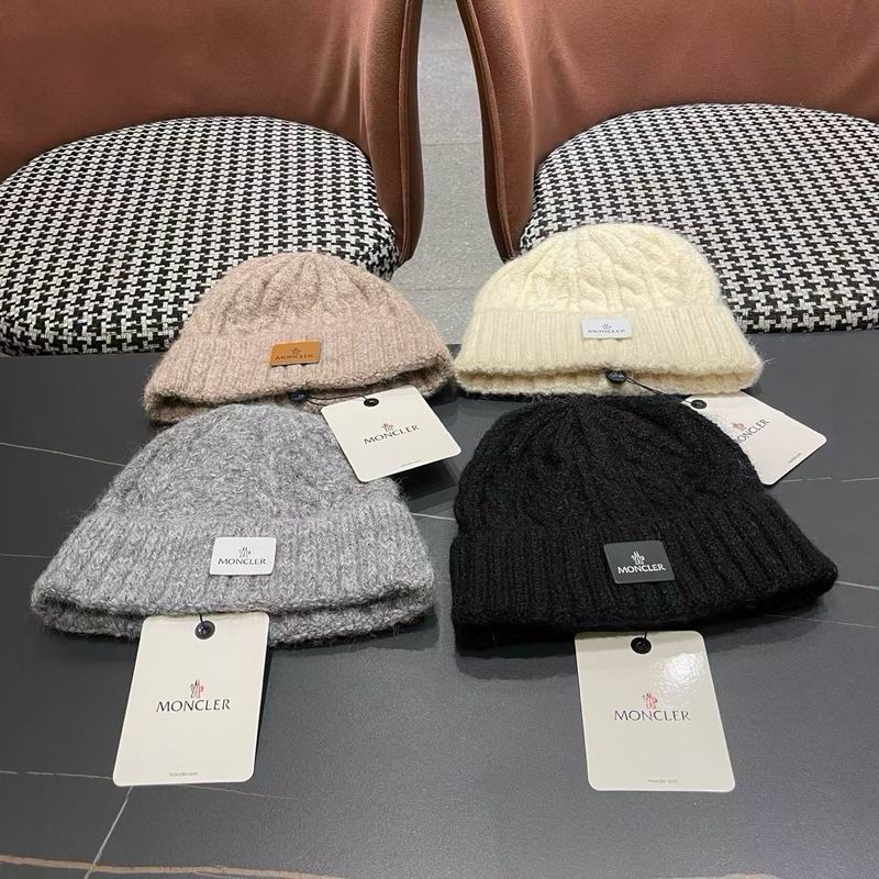 Moncler Hat (2250)