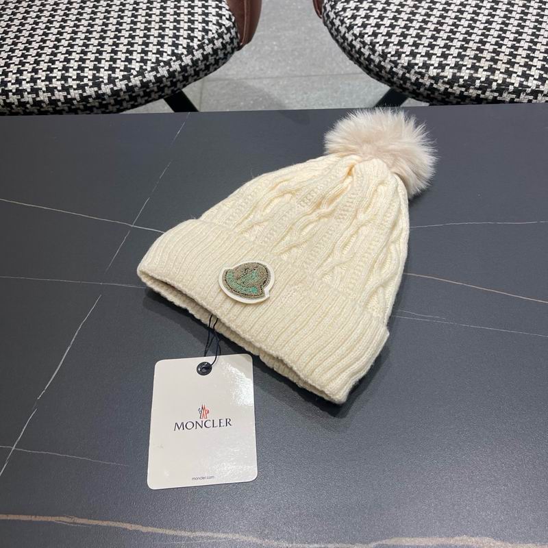 Moncler Hat (2250)