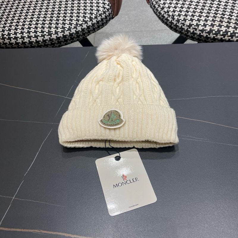 Moncler Hat (2251)