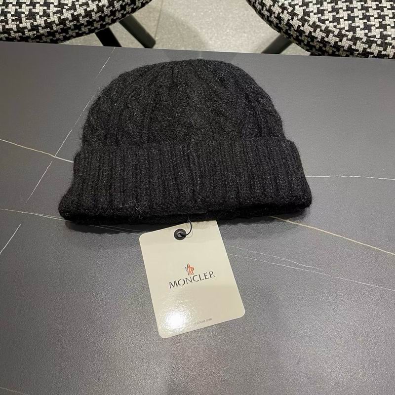Moncler Hat (2253)