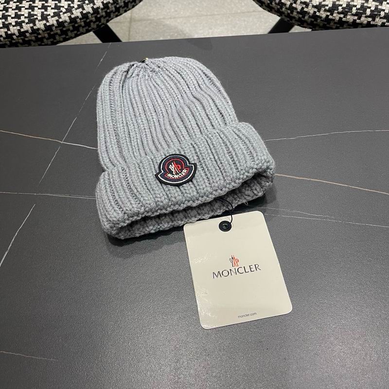 Moncler Hat (2253)