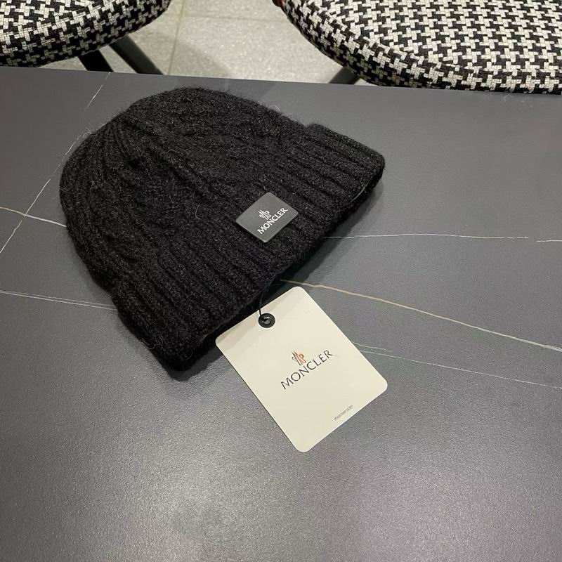 Moncler Hat (2255)