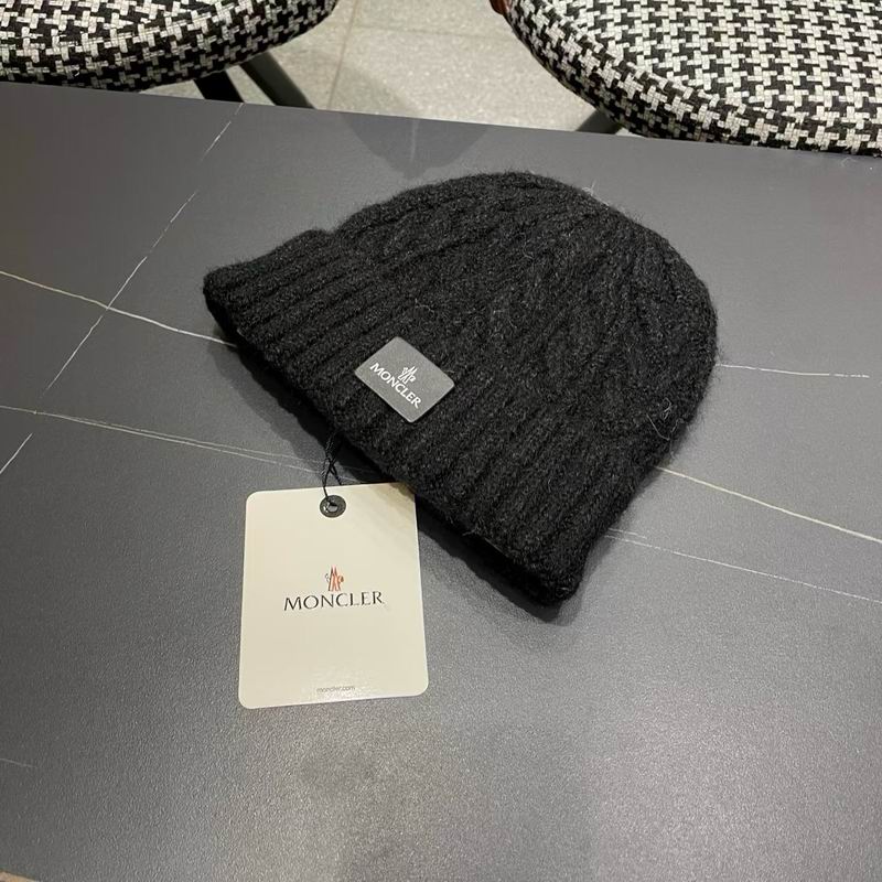 Moncler Hat (2256)