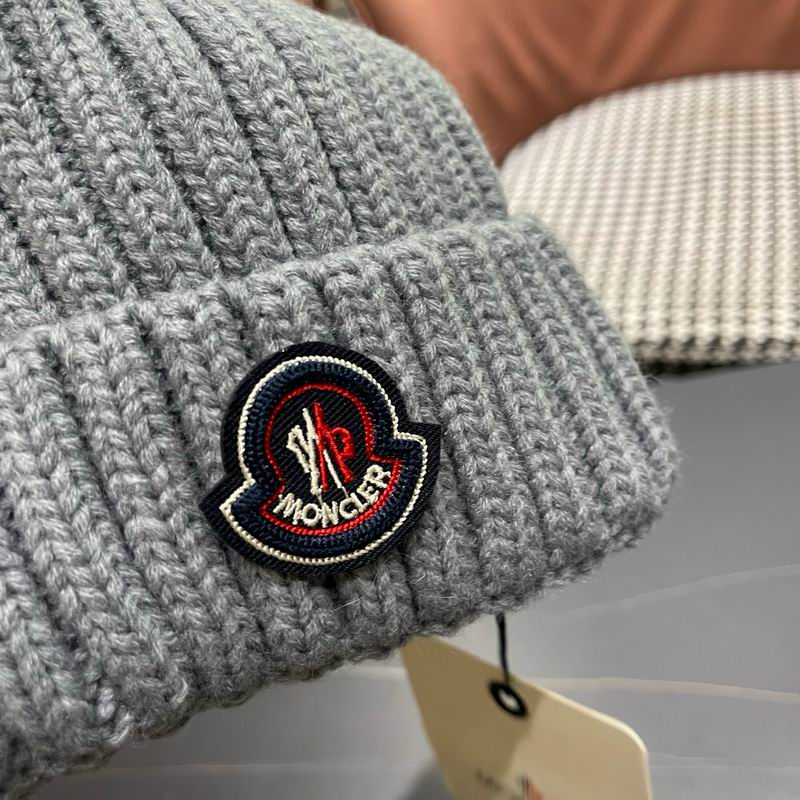 Moncler Hat (2256)