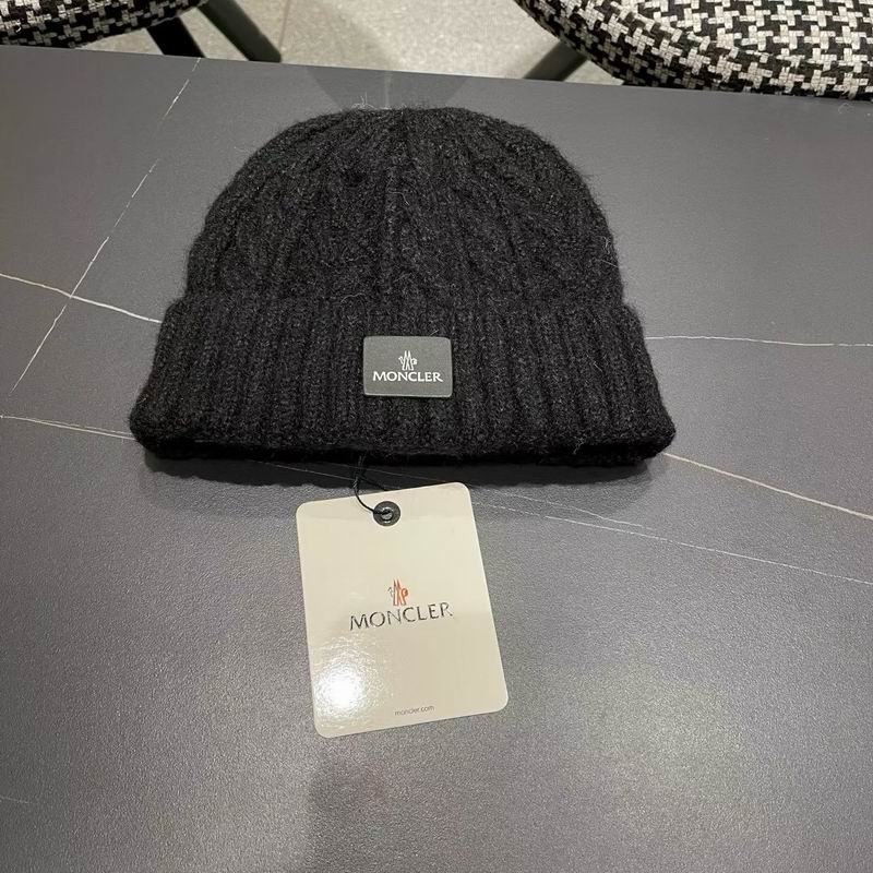 Moncler Hat (2257)