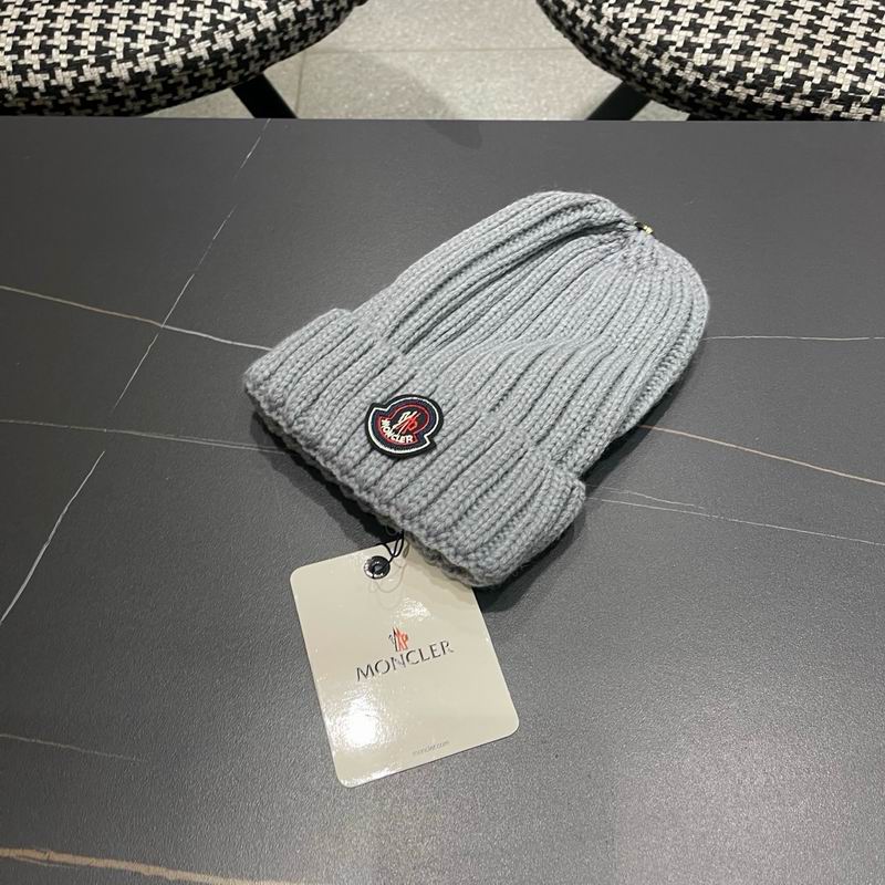 Moncler Hat (2260)