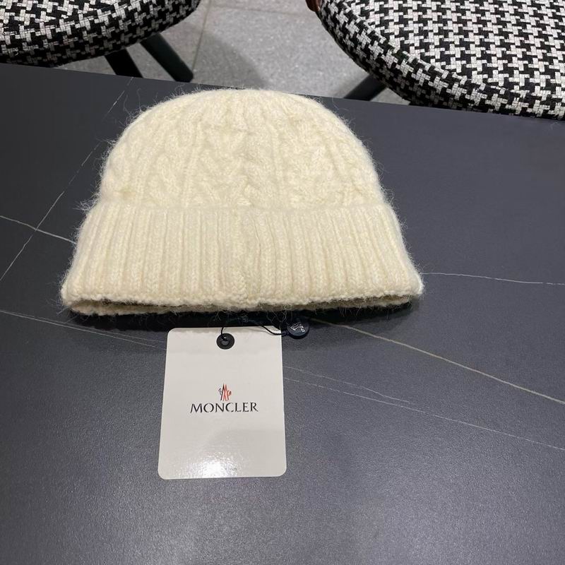 Moncler Hat (2261)
