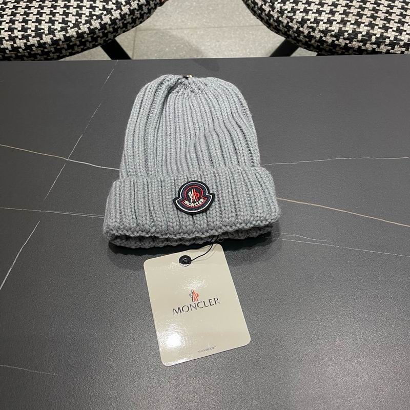 Moncler Hat (2261)
