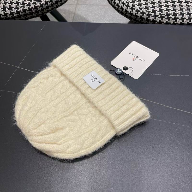Moncler Hat (2262)