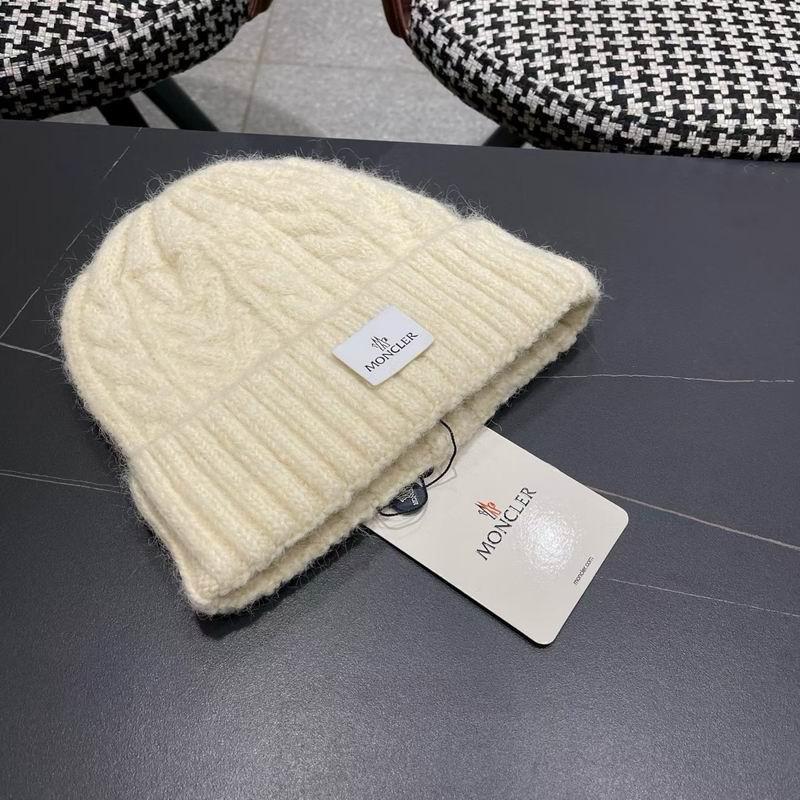 Moncler Hat (2264)