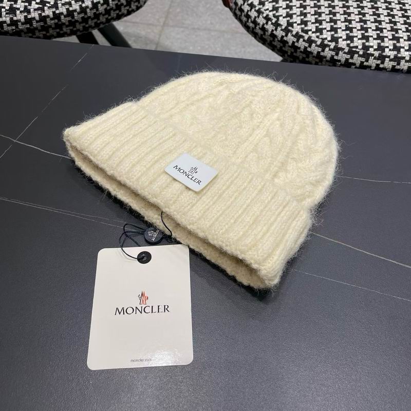 Moncler Hat (2265)