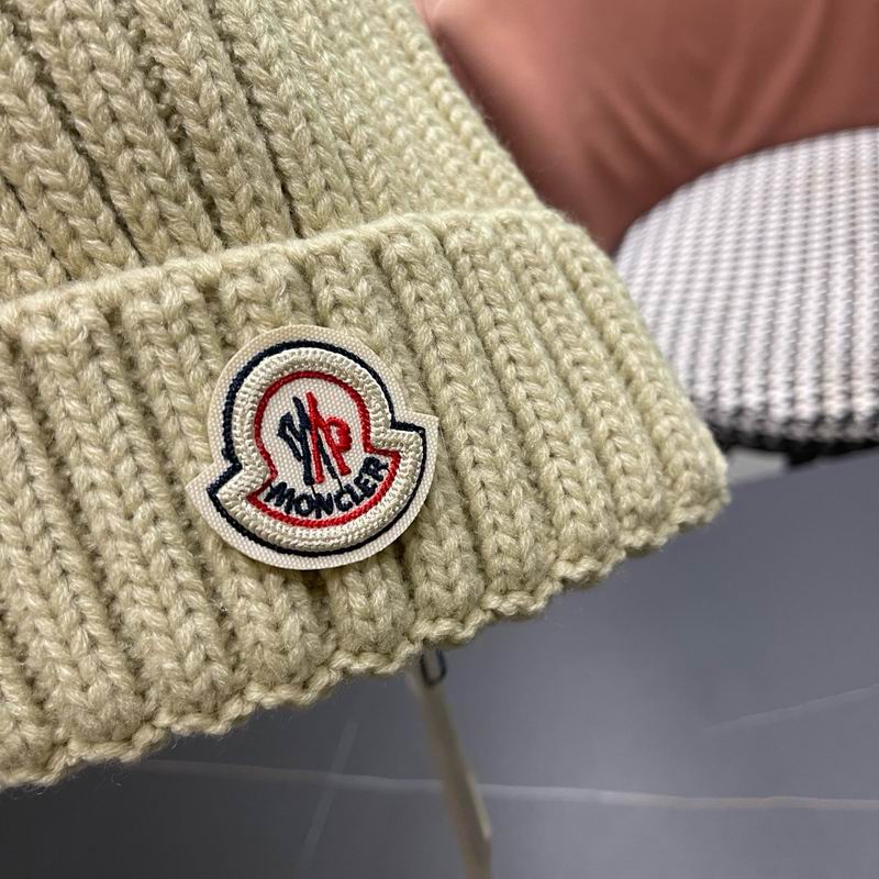 Moncler Hat (2265)