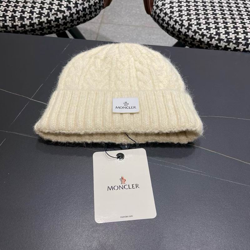 Moncler Hat (2266)
