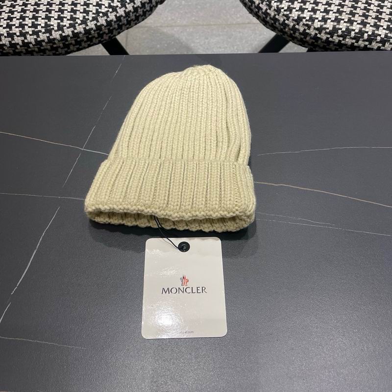 Moncler Hat (2266)