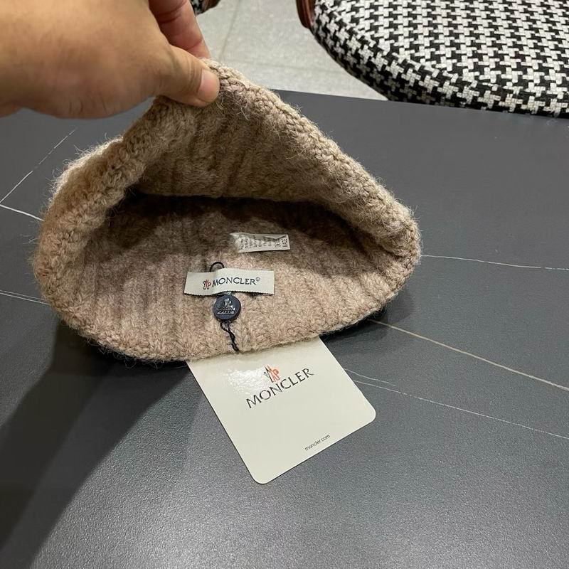 Moncler Hat (2268)