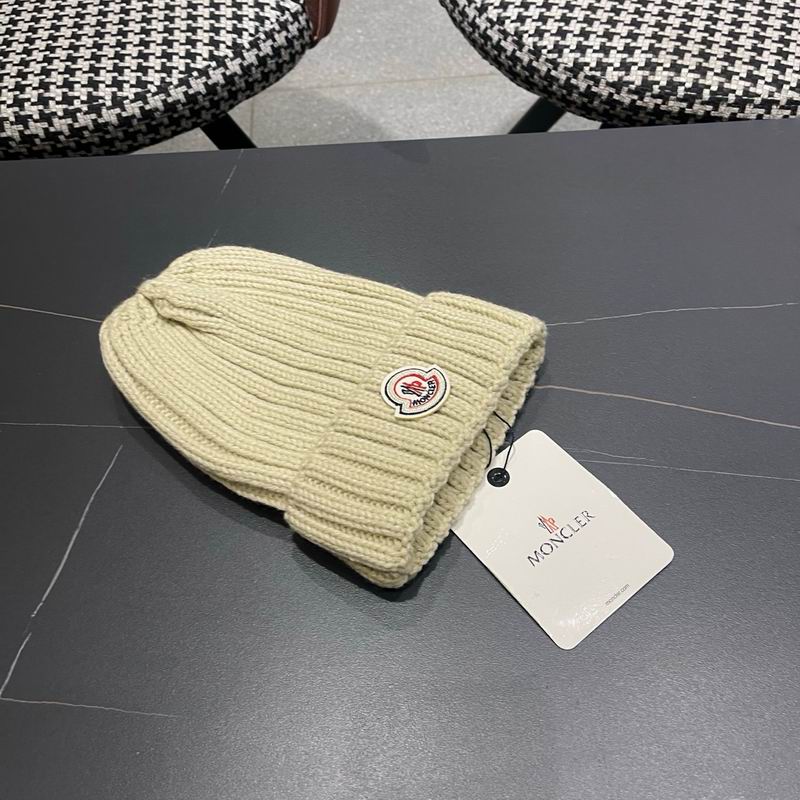 Moncler Hat (2269)