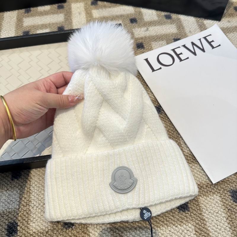 Moncler Hat (227)