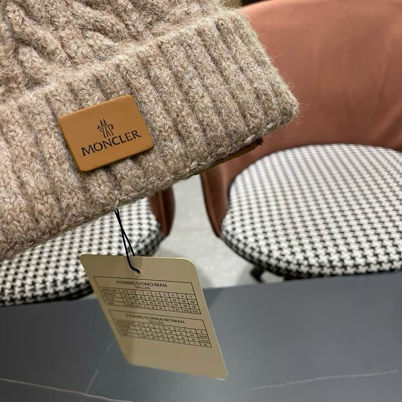 Moncler Hat (2270)