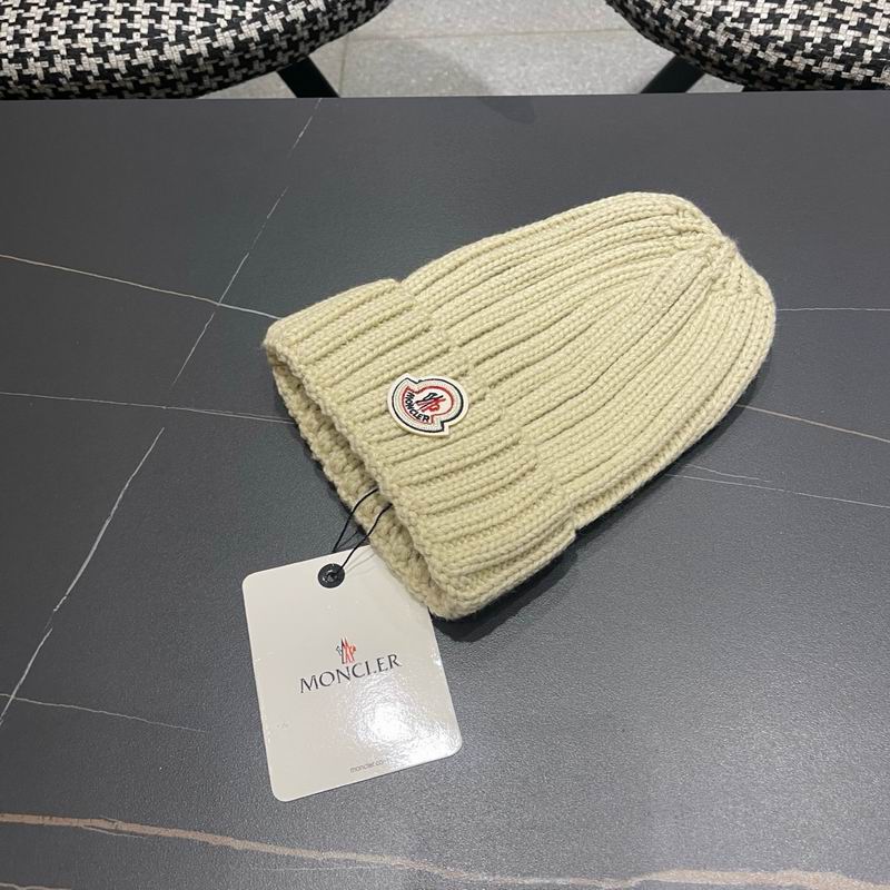 Moncler Hat (2270)