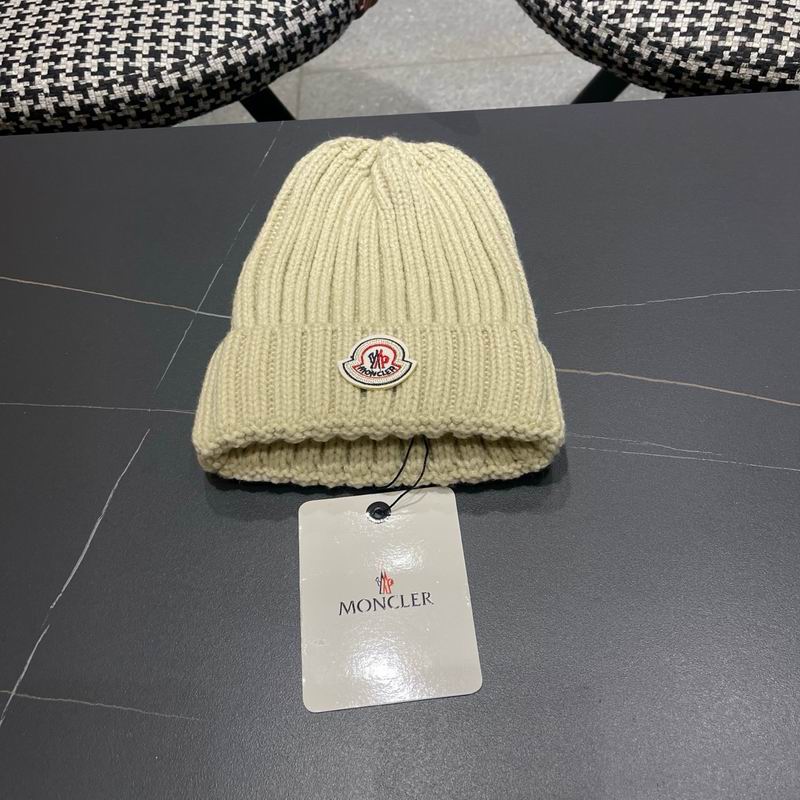 Moncler Hat (2271)