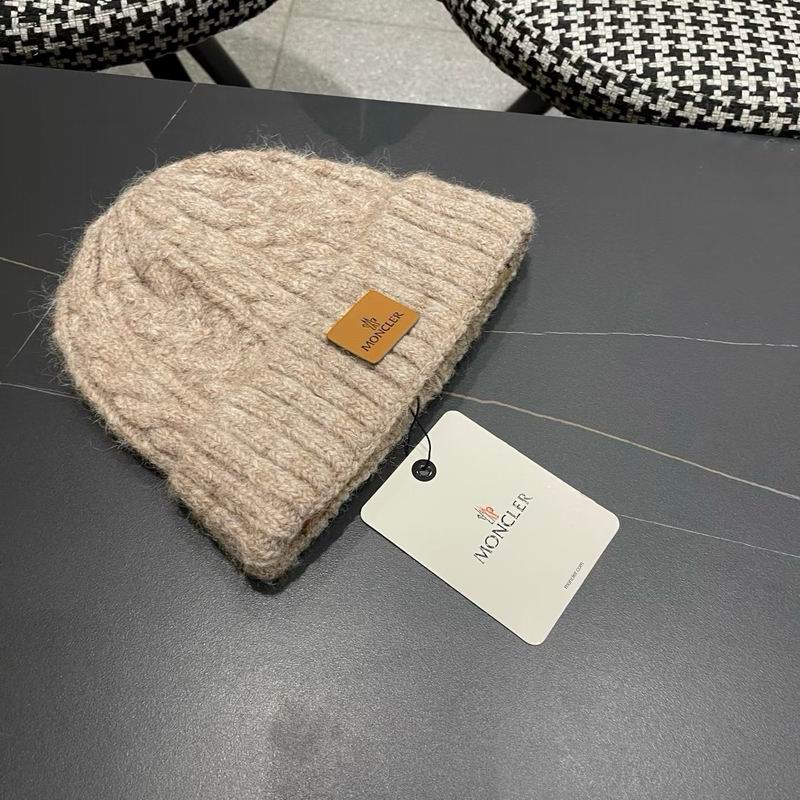 Moncler Hat (2273)