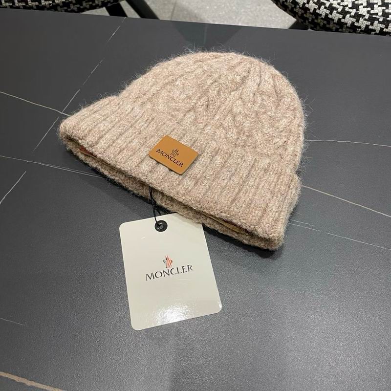 Moncler Hat (2274)