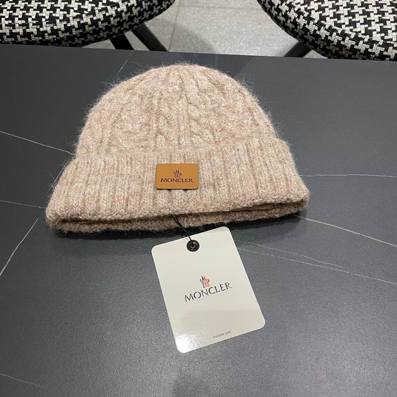 Moncler Hat (2275)